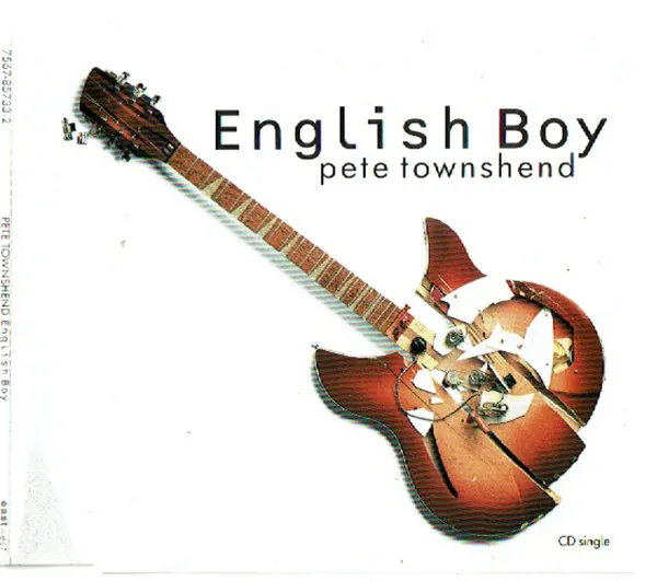 English Boy