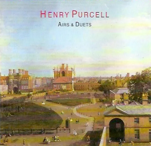 Airs & Duets