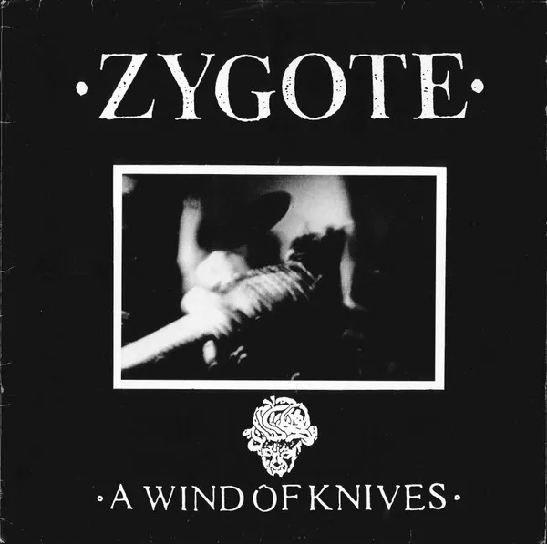 A Wind Of Knives
