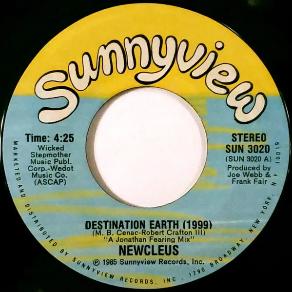 Destination Earth (1999)