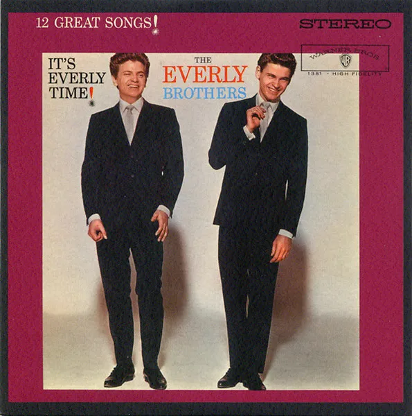 Original Album Series