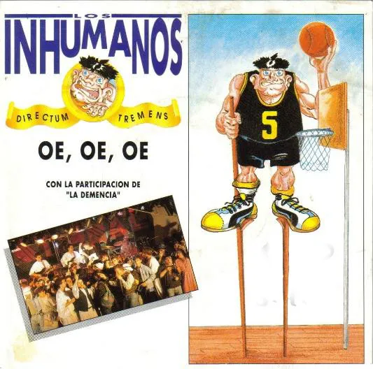 Oe Oe Oe