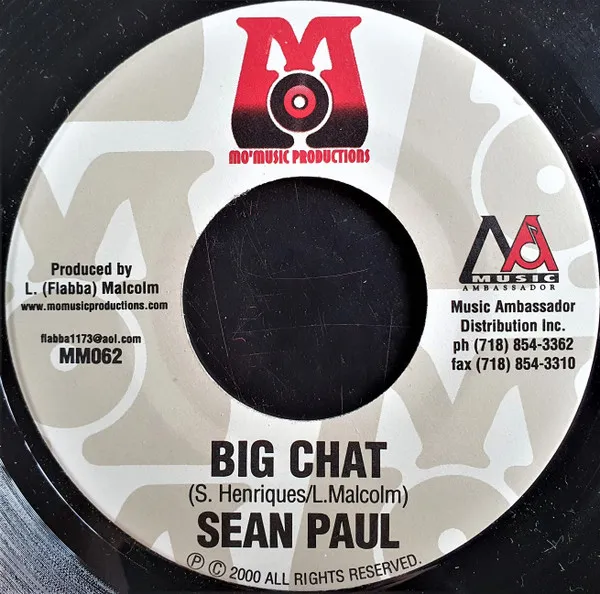Big Chat / Dem Nuh Mek It
