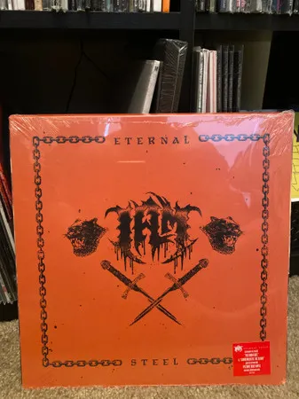 Eternal Steel