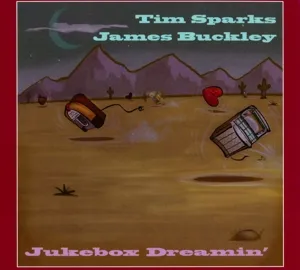 Sparks, Tim
