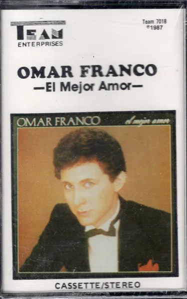 El Mejor Amor