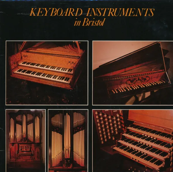 Keyboard Instruments In Bristol