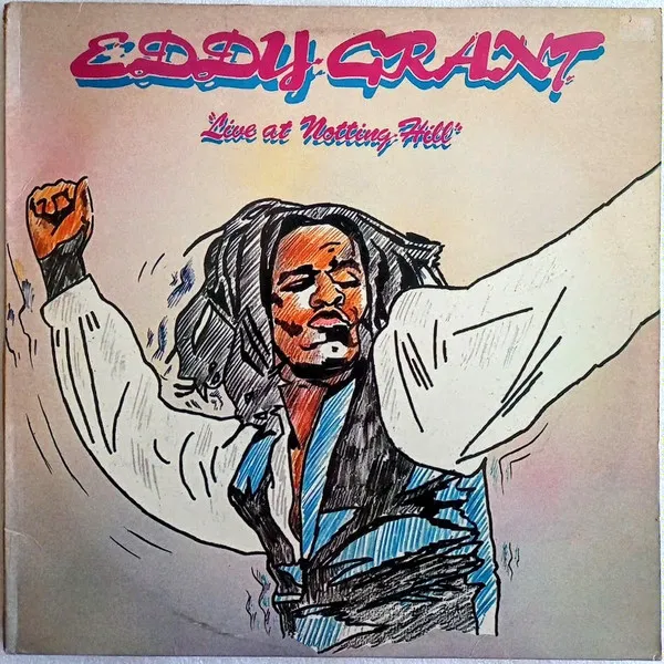 Live At Notting Hill