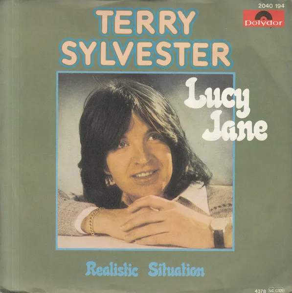 Lucy Jane