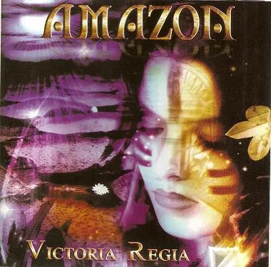 Victoria Regia
