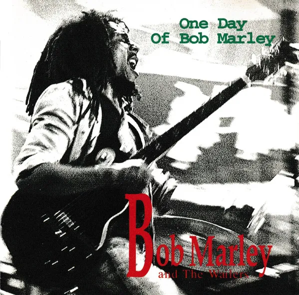 One Day Of Bob Marley