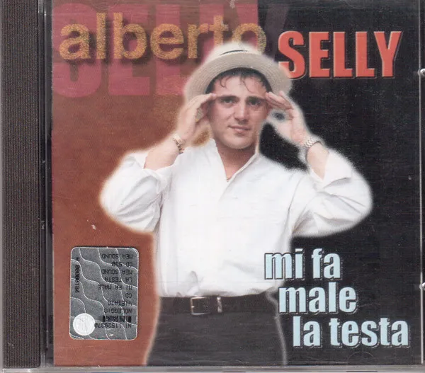 Mi Fa Male La Testa