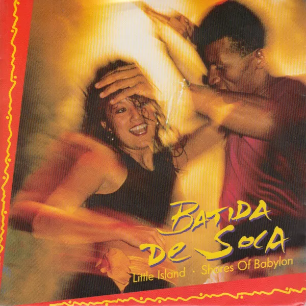 Little Island • Shores Of Babylon