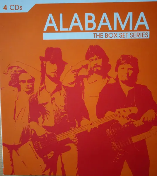 The Box Set Series