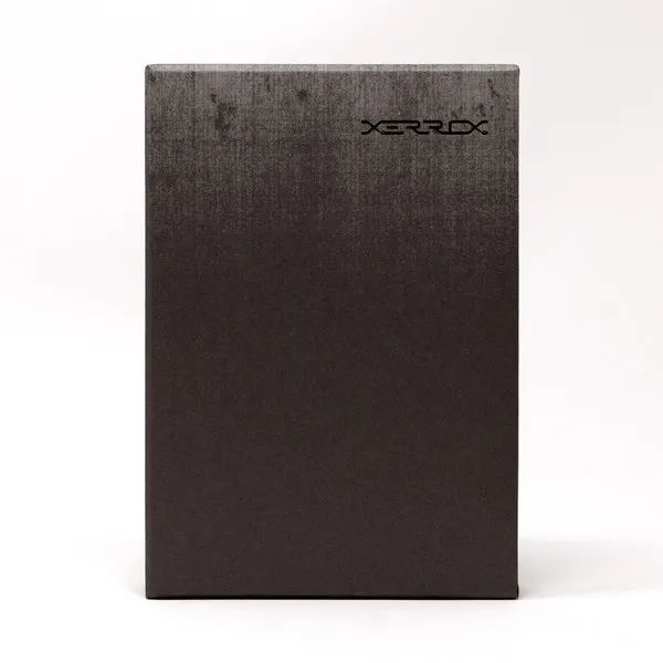 Xerrox Vol.2