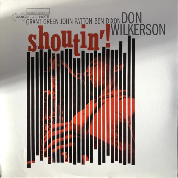 Shoutin'