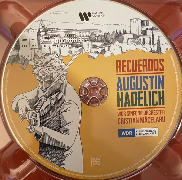 Recuerdos