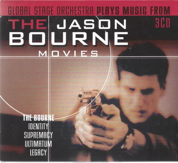 Global Stage Orchestra
