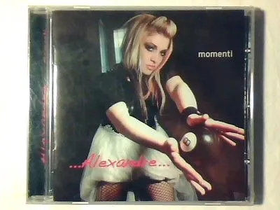 Momenti