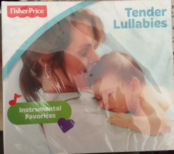 Tender Lullabies