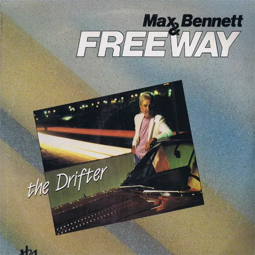 Max Bennett & Freeway