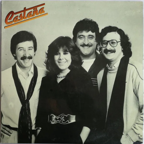Castaña
