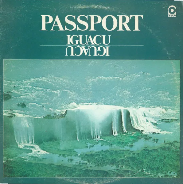 PASSPORT