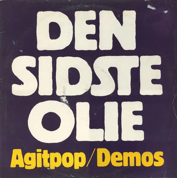 Den Sidste Olie