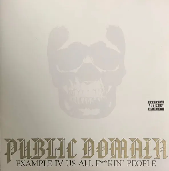 Public Domain