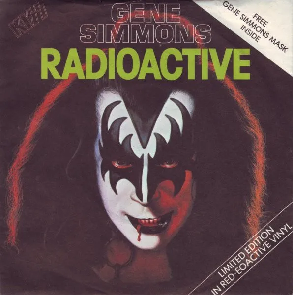 Radioactive