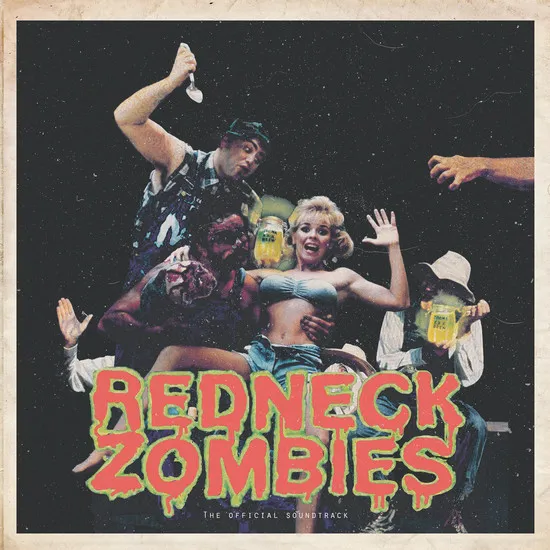 Redneck Zombies