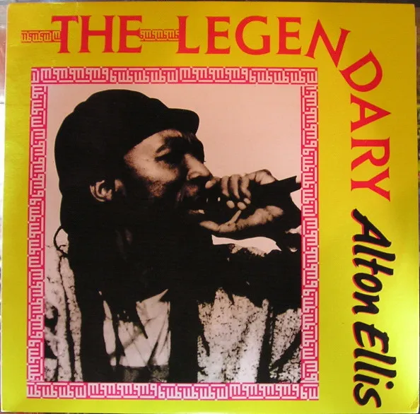 The Legendary