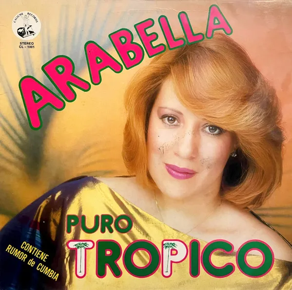 Puro Trópico