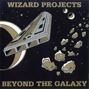 Wizard Projects