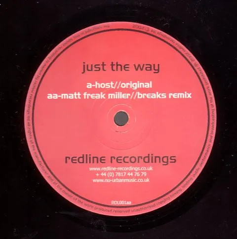 Just The Way