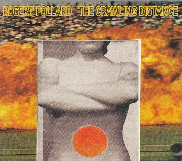 Crawling Distance