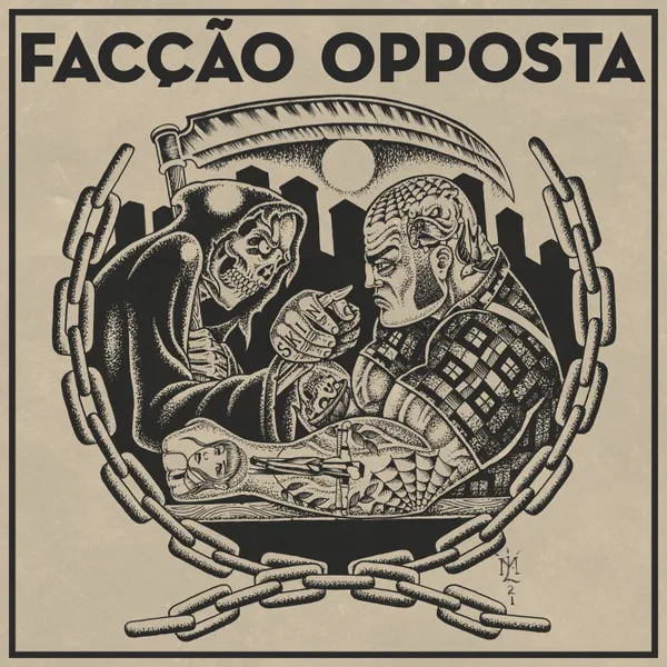 Luta Eterna