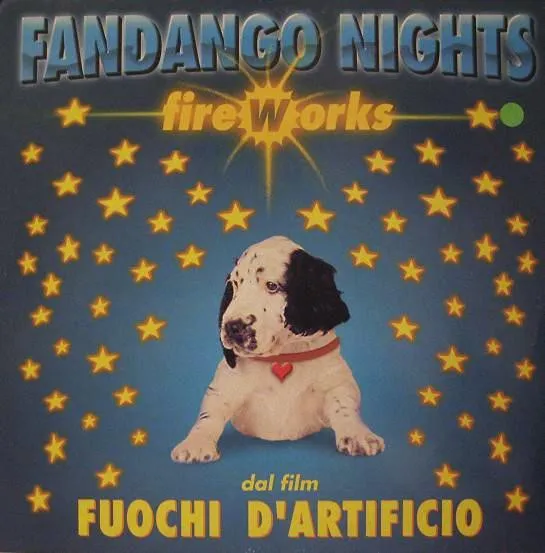 Fandango Nights
