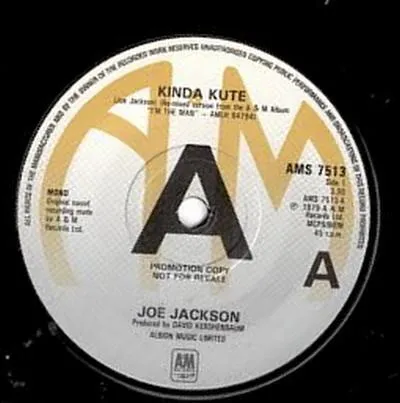 Joe Jackson
