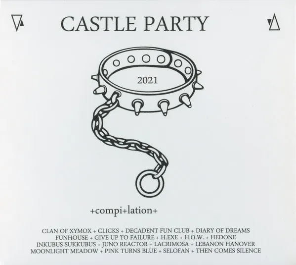 Castle Party 2021