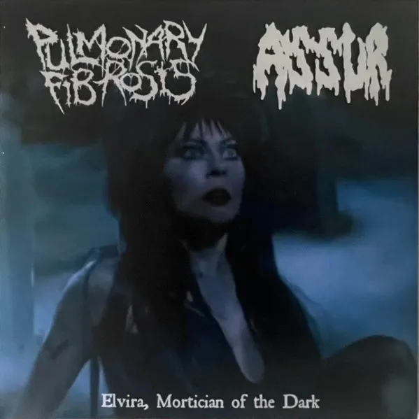 Elvira, Mortician Of The Dark