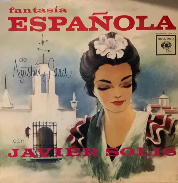 Fantasia Española