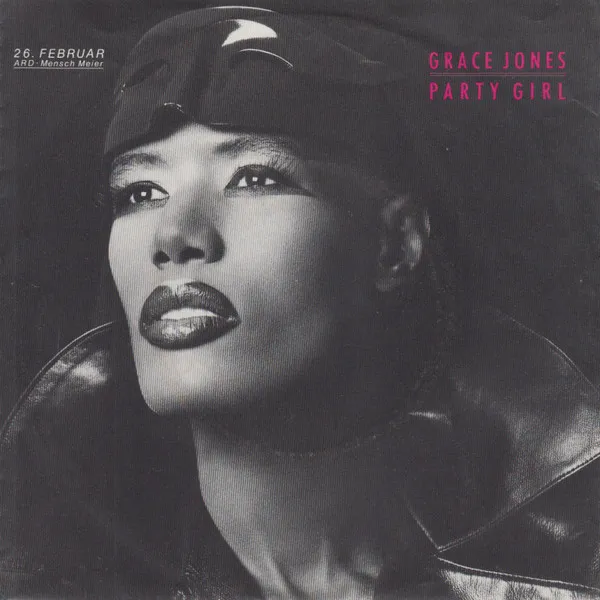 Party Girl
