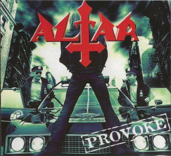 Provoke