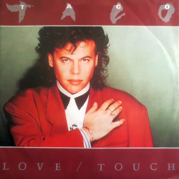 Love / Touch