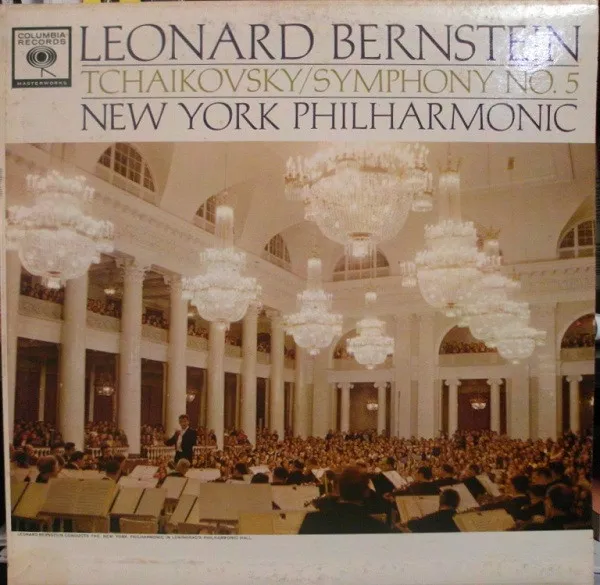 Symphony No. 5