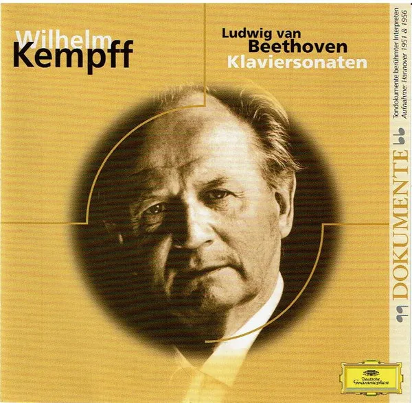 Klaviersonaten