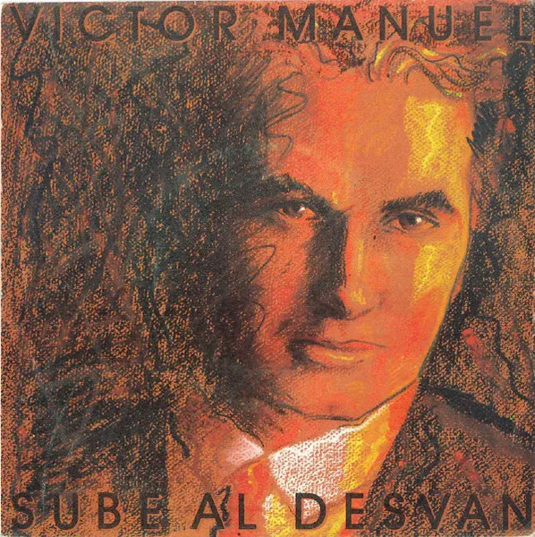 Sube Al Desvan