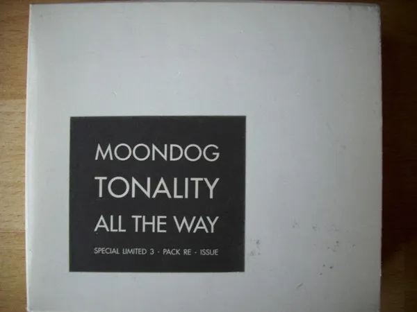 Moondog