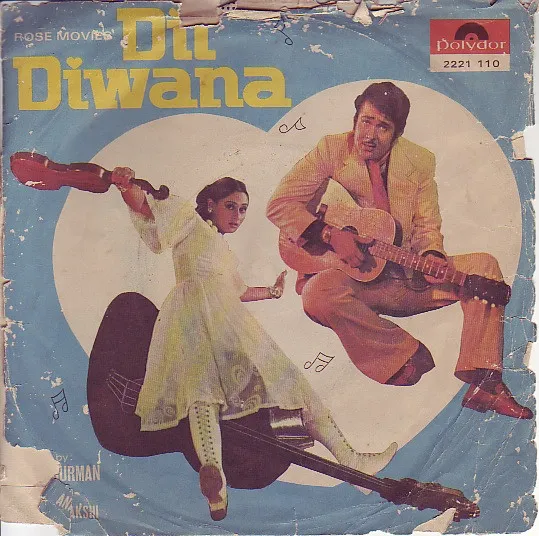 Dil Diwana